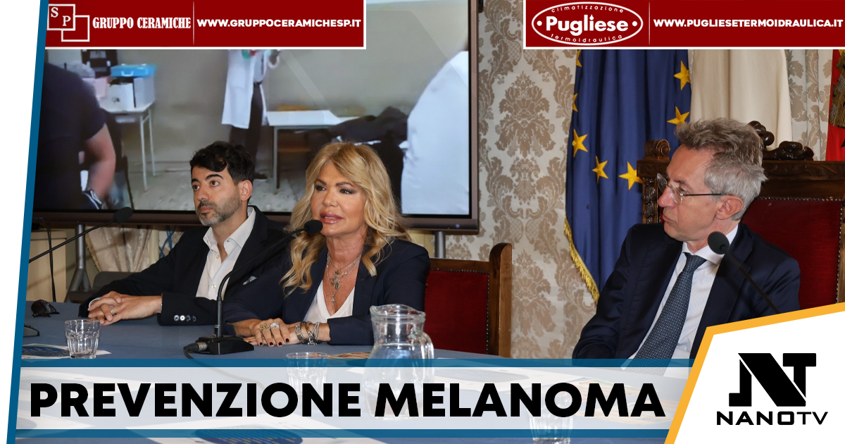 Napoli, al via il progetto “Prevenzione Melanoma”: screening dermatologici gratuiti in tutte le Municipalità