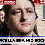Le mani del clan sull’appalto da 7,5 milioni di euro: “Apicella era mio socio”