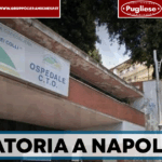 Napoli, sparatoria in via Correra: due giovani ferite alle gambe