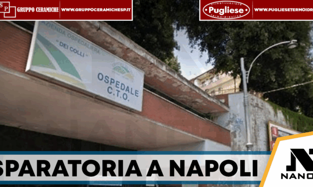 Napoli, sparatoria in via Correra: due giovani ferite alle gambe