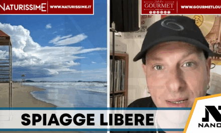 Bacoli, Clementino sostiene le spiagge libere: “Il mare è un bene comune”