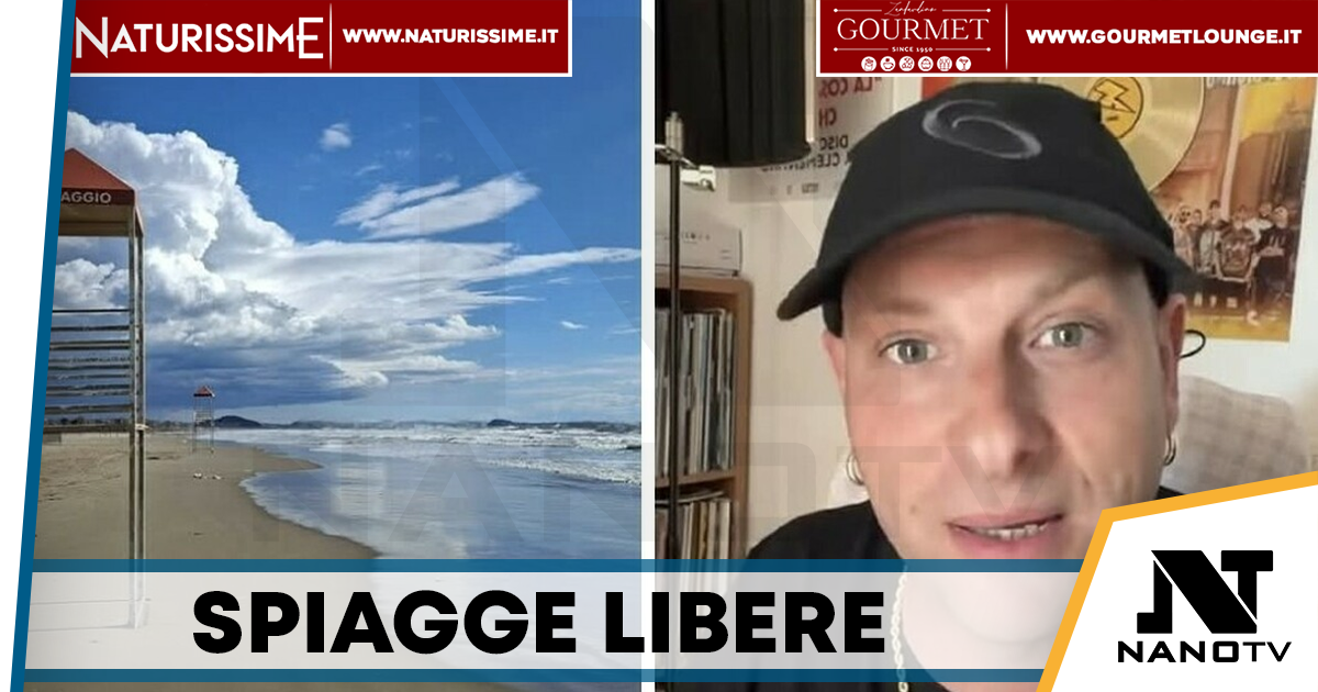 Bacoli, Clementino sostiene le spiagge libere: “Il mare è un bene comune”