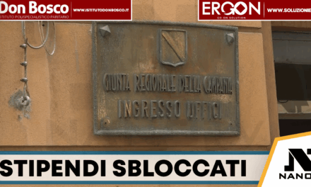 Consorzio Napoli-Caserta, sbloccati gli stipendi: stanziate le risorse dalla Regione