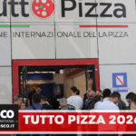 Tuttopizza 2026, Napoli capitale mondiale della pizza: tra business, design e nuove sfide globali