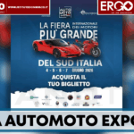 Automoto Napoli Expo 2026: torna alla Mostra d’Oltremare la grande festa dei motori