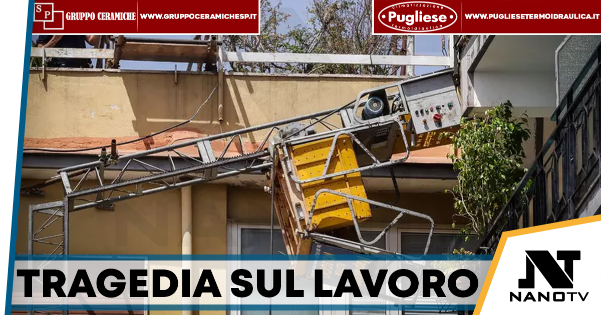 Napoli, operai morti nel crollo del montacarichi: perizia parla di “catena di negligenze”