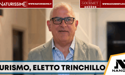 Ente Bilaterale Turismo Campania: Salvatore Trinchillo eletto nuovo presidente