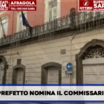 Comune di Torre Annunziata – il Prefetto di Napoli nomina il Commissario