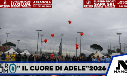 MEMORIAL “IL CUORE DI ADELE” 2026: musica, testimonianze e sport per celebrare la vita e la donazione