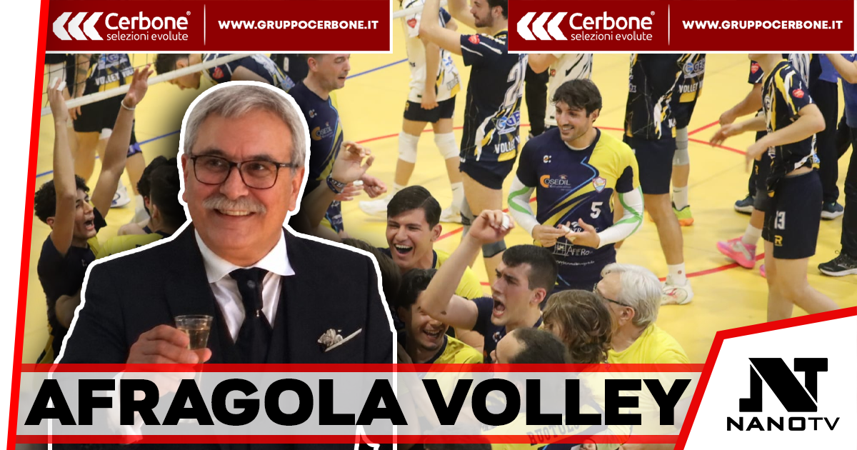 Afragola Volley, nuova promozione in Serie B: esplode la polemica sull’assenza delle istituzioni