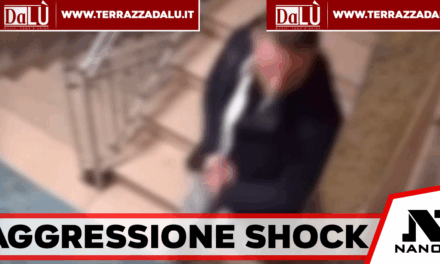 Giugliano, ex marito viola il divieto di avvicinamento e aggredisce la donna davanti ai figli