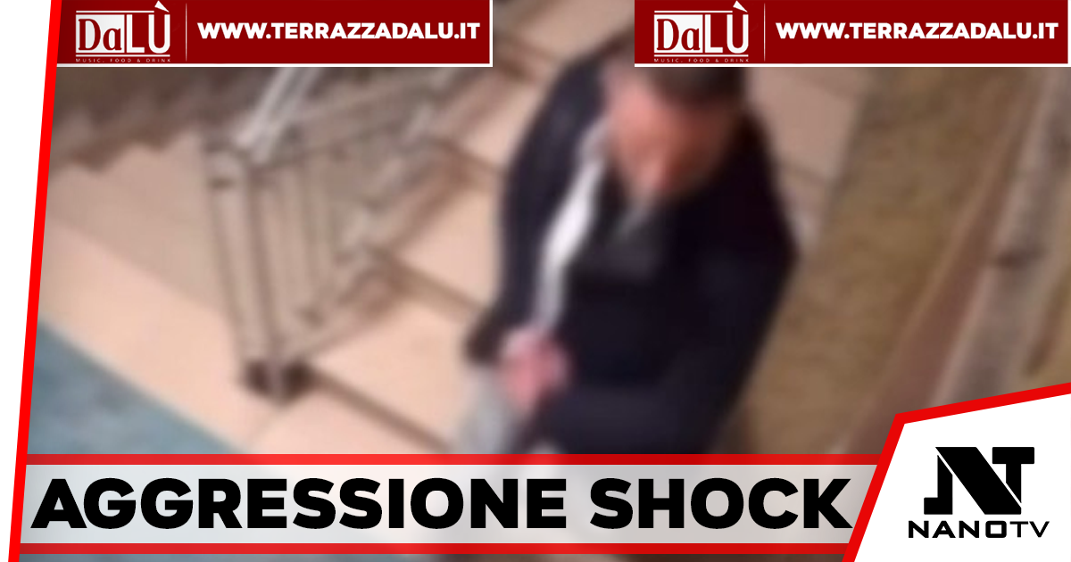 Giugliano, ex marito viola il divieto di avvicinamento e aggredisce la donna davanti ai figli