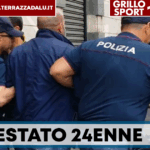 Barra, droga nascosta in casa: arrestato 24enne dalla Polizia