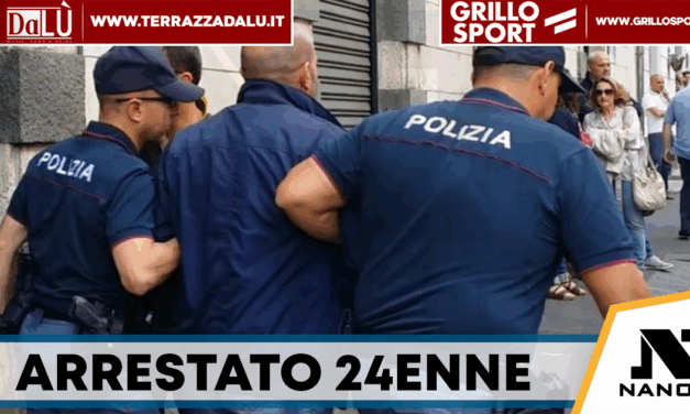 Barra, droga nascosta in casa: arrestato 24enne dalla Polizia