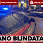 Arzano, omicidio per errore e soldi del racket ai detenuti: 17 arresti nel blitz dei carabinieri