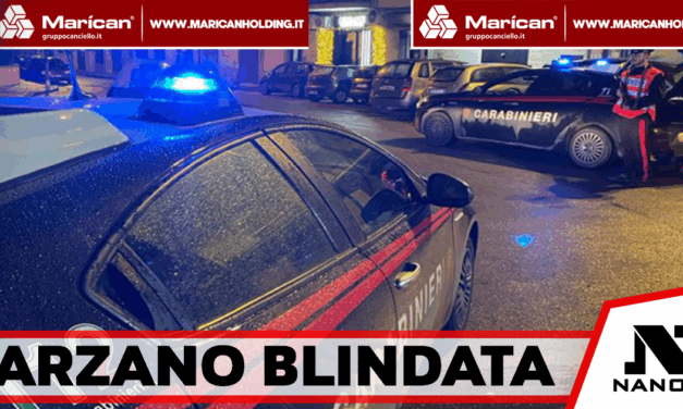 Arzano, omicidio per errore e soldi del racket ai detenuti: 17 arresti nel blitz dei carabinieri