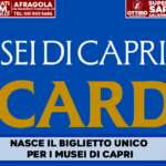 Un’Isola, un Solo Cuore Culturale: Nasce il Biglietto Unico per i Musei di Capri