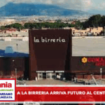 Napoli, il lavoro torna al centro a La Birreria arriva Futuro al Centro