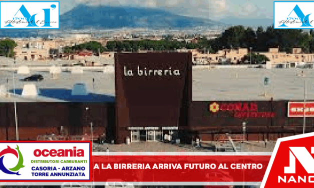 Napoli, il lavoro torna al centro a La Birreria arriva Futuro al Centro