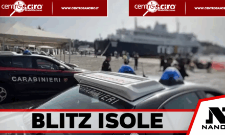 Ischia e Procida, controlli dei carabinieri: un arresto e due denunce
