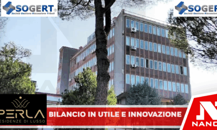 Bilancio in utile e innovazione: Casoria Ambiente S.p.A. continua a creare valore per il territorio.