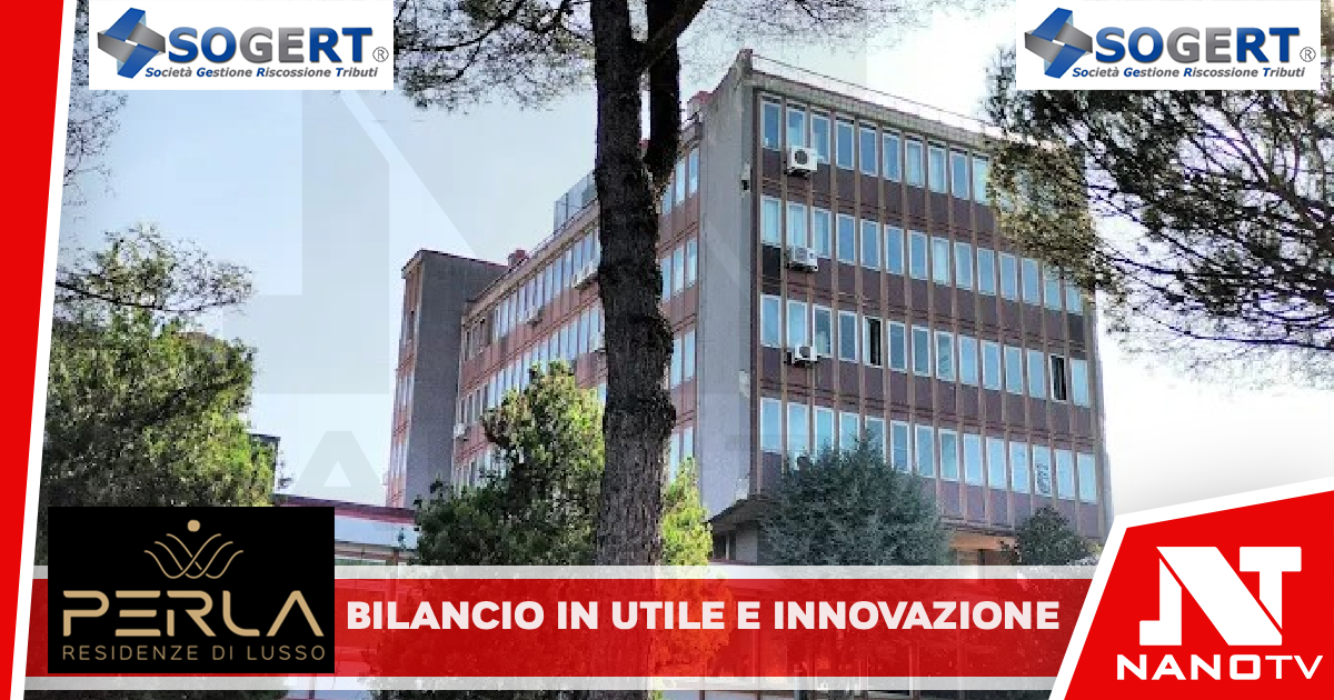Bilancio in utile e innovazione: Casoria Ambiente S.p.A. continua a creare valore per il territorio.