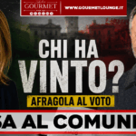 Afragola al voto, affluenza al 70%: Giustino avanti nelle prime proiezioni