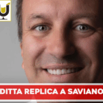 Enrico Ditto replica a Saviano: “Sul turismo a Napoli serve un’analisi seria, non suggestioni”