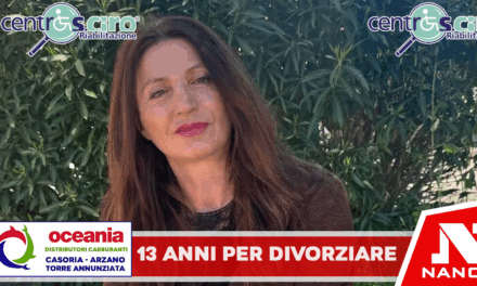 13 anni per divorziare dopo un matrimonio truffa, appello a Mattarella