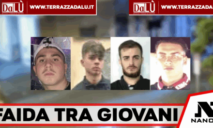 Napoli, la spirale delle baby gang: faida tra giovanissimi tra Pallonetto e Quartieri Spagnoli