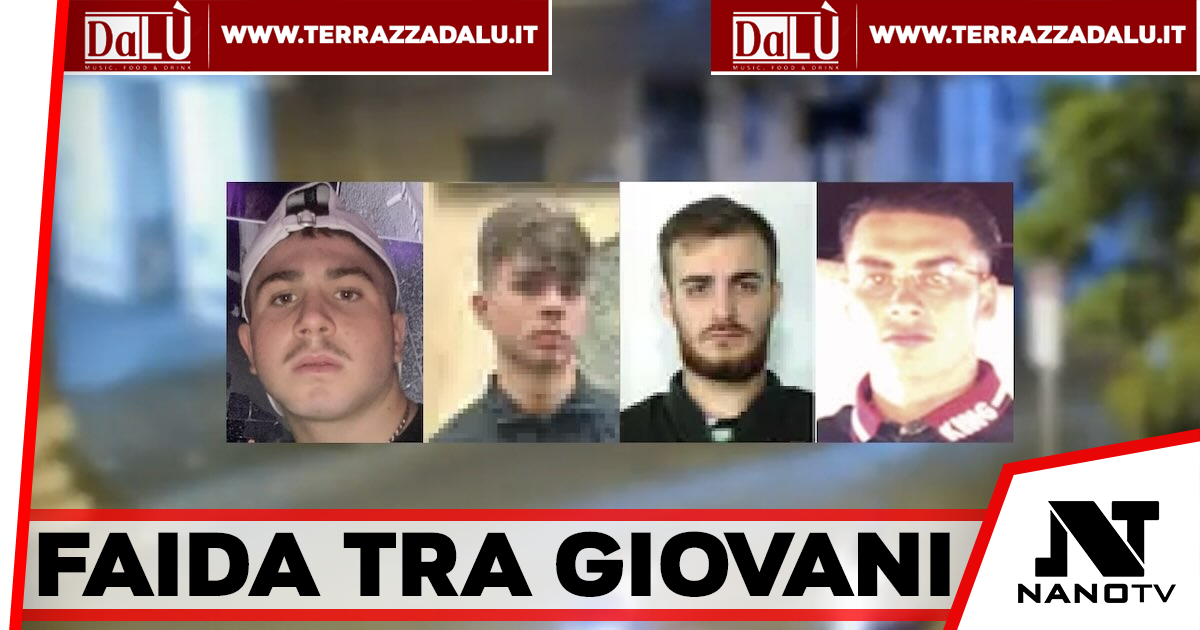 Napoli, la spirale delle baby gang: faida tra giovanissimi tra Pallonetto e Quartieri Spagnoli