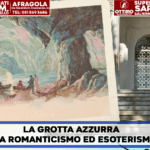 La Grotta Azzurra tra romanticismo ed esoterismo