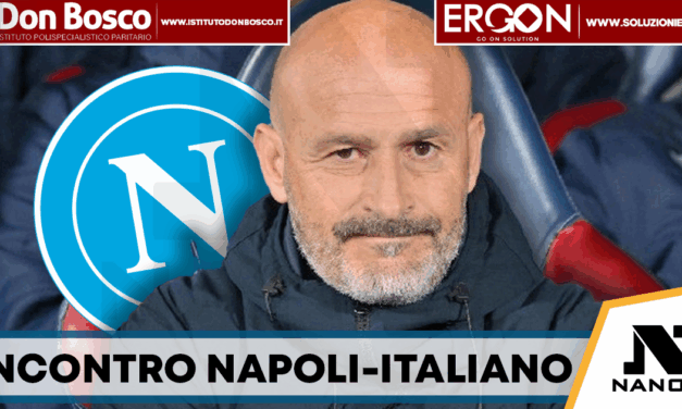 Napoli-Italiano, incontro in corso a Roma: il tecnico del Bologna sempre più vicino agli azzurri