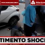 Napoli, donna investita a Ponticelli: è grave, denunciato presunto mancato soccorso