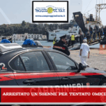  Ischia. I carabinieri hanno arrestato per tentato omicidio un 58enne del luogo.