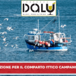 TUTTOFOOD MILANO, ZABATTA: “FORTE ATTENZIONE DEI BUYER ESTERI PER IL COMPARTO ITTICO CAMPANO. UN SETTORE DA OLTRE 82 MILIONI DI EURO”
