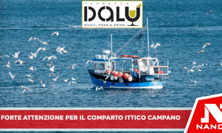TUTTOFOOD MILANO, ZABATTA: “FORTE ATTENZIONE DEI BUYER ESTERI PER IL COMPARTO ITTICO CAMPANO. UN SETTORE DA OLTRE 82 MILIONI DI EURO”