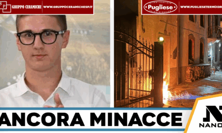 Adriano Cappellari, attentato incendiario contro la casa del giornalista: chi è il reporter di 20 anni. Minacce anche a Meloni e don Patriciello