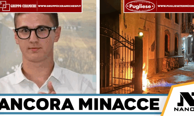 Adriano Cappellari, attentato incendiario contro la casa del giornalista: chi è il reporter di 20 anni. Minacce anche a Meloni e don Patriciello