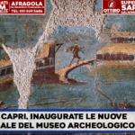 Un ponte tra passato e futuro: la Certosa di San Giacomo svela i segreti della Capri romana