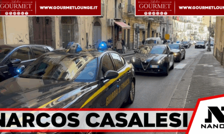Dal clan dei Casalesi al traffico di droga: coinvolto nell’inchiesta il nipote del ras “Malapelle”