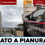 Napoli-Agguato a Panura nella notte,37enne in codice rosso