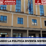 ‘Quando la politica diventa sistema’. Se ne discute a Frattamaggiore
