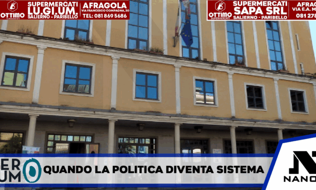 ‘Quando la politica diventa sistema’. Se ne discute a Frattamaggiore