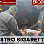 Casoria, scoperto deposito di sigarette di contrabbando: arrestato un 30enne