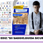 Napoli-Luigi Zeno testimonial della XII edizione di “Sii Saggio, Guida Sicuro”
