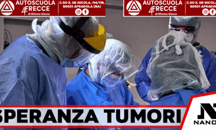 Tumore al polmone, scoperta italiana apre nuove speranze: sviluppata molecola che aiuta il sistema immunitario