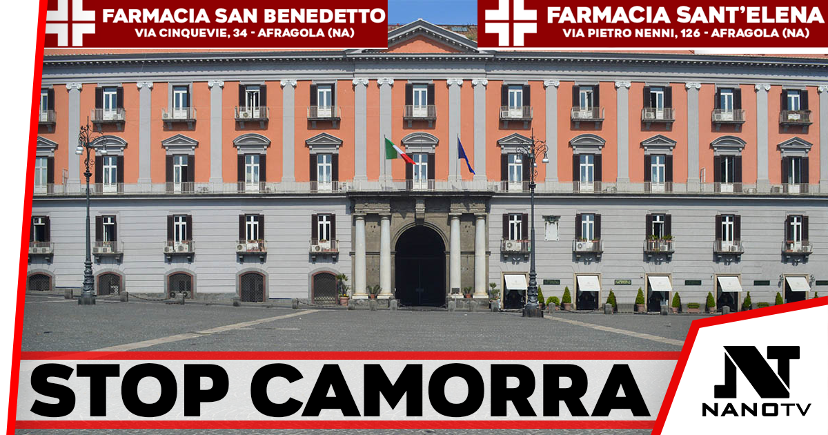 Napoli – Quattro interdittive antimafia, nel mirino edilizia e ristorazione