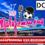 Premio Malafemmena XXII Edizione: Lunedì 25 maggio a Palazzo San Giacomo la conferenza stampa di presentazione
