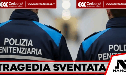 Napoli, uomo tenta di lanciarsi dal cavalcavia di Poggioreale: salvato da due agenti della Penitenziaria